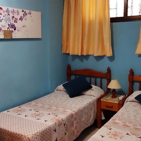 Summerland Lc Holiday Home ลอส กริสเตียนอส ภายนอก รูปภาพ
