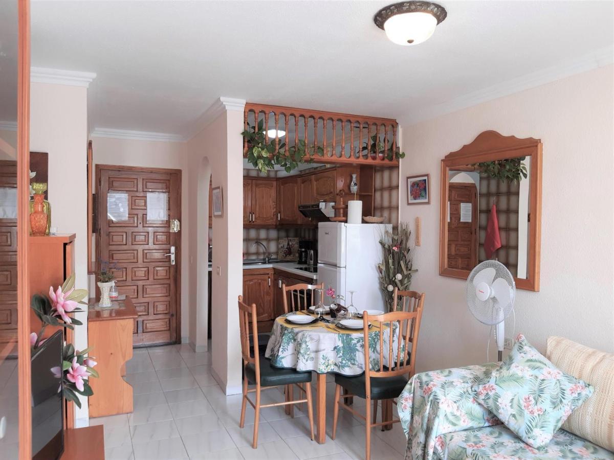 Summerland Lc Holiday Home ลอส กริสเตียนอส ภายนอก รูปภาพ