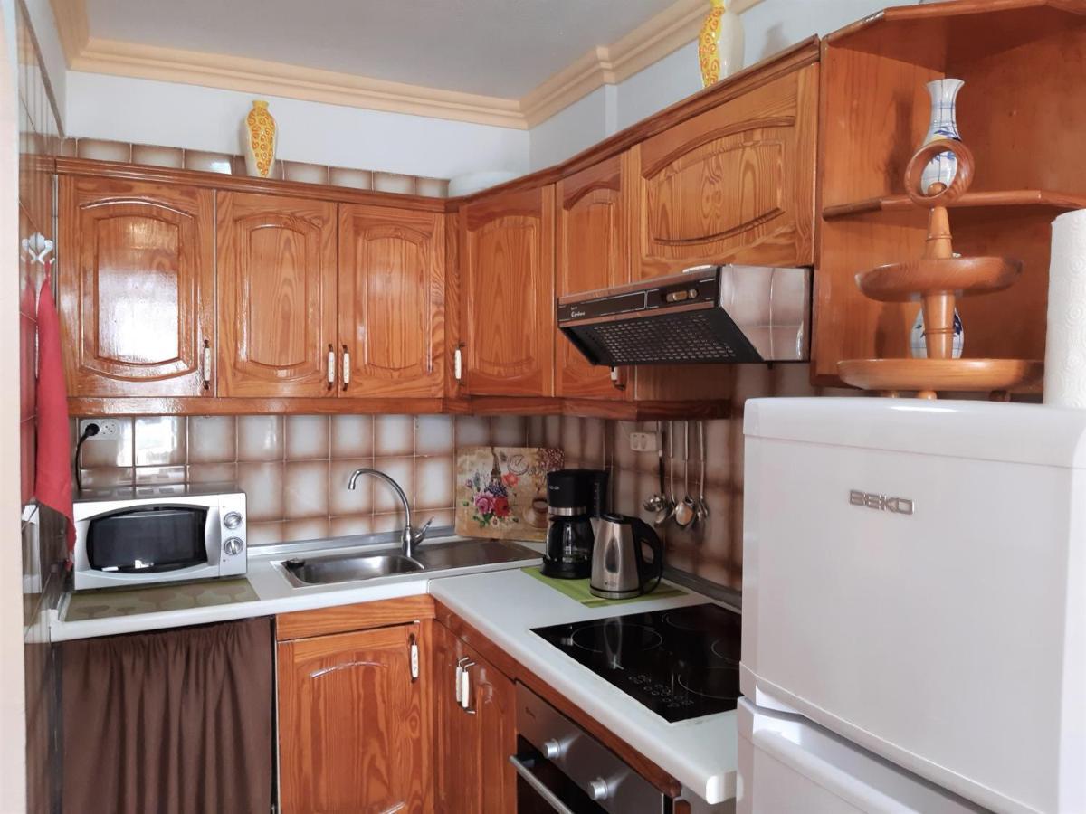 Summerland Lc Holiday Home ลอส กริสเตียนอส ภายนอก รูปภาพ