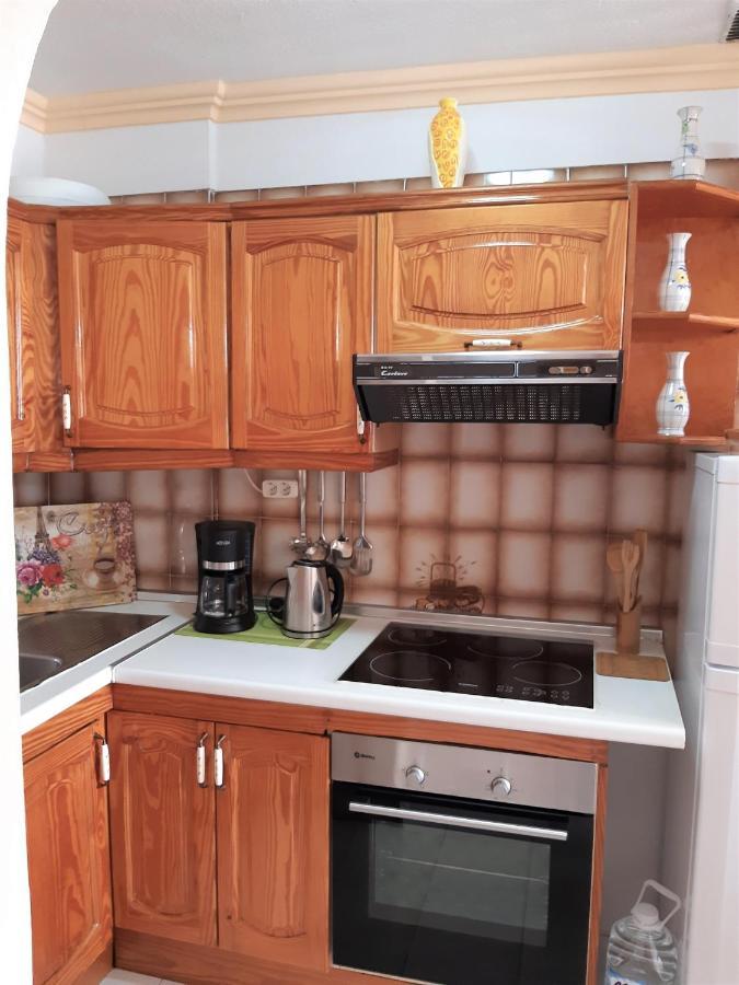 Summerland Lc Holiday Home ลอส กริสเตียนอส ภายนอก รูปภาพ