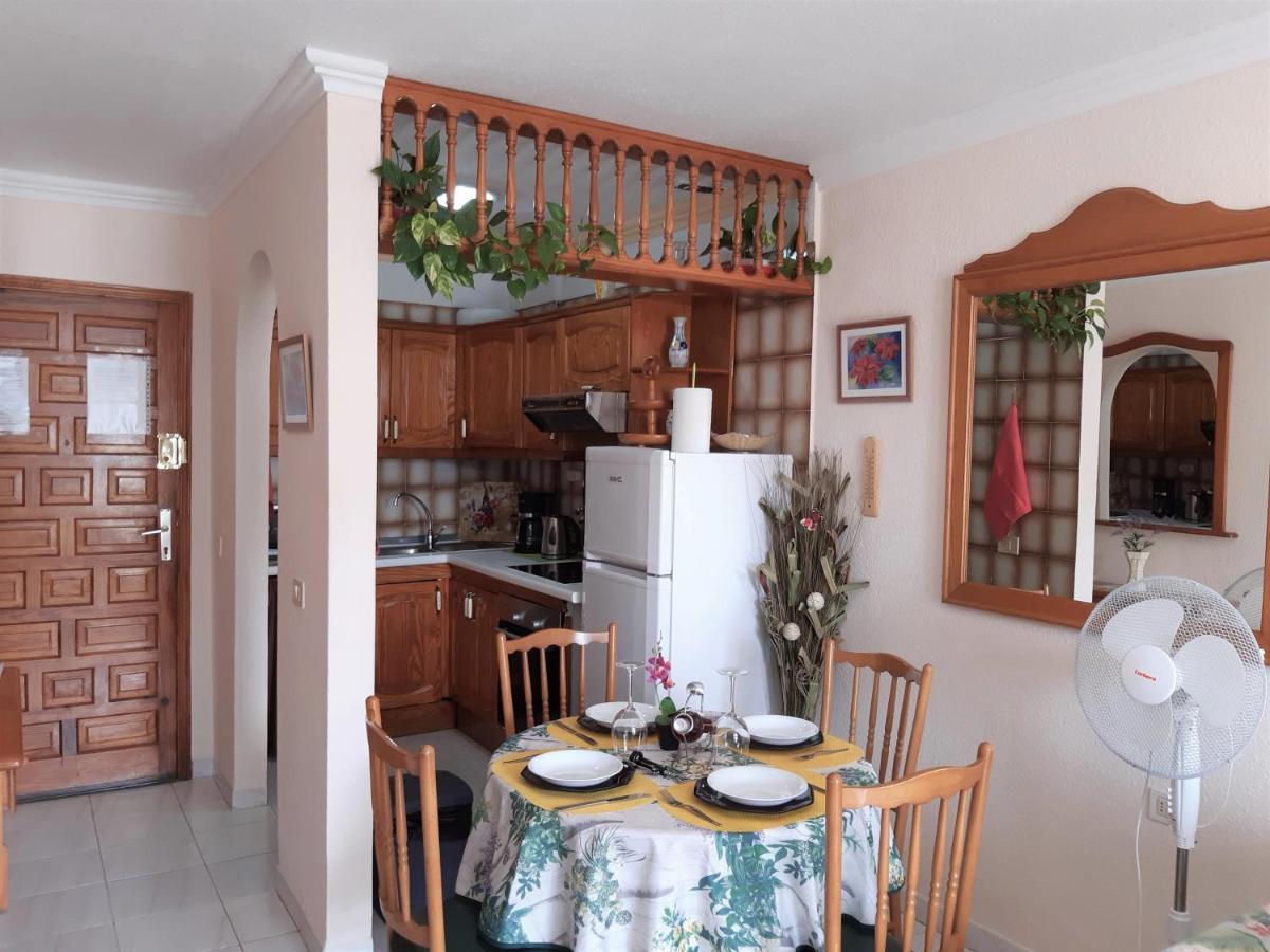 Summerland Lc Holiday Home ลอส กริสเตียนอส ภายนอก รูปภาพ