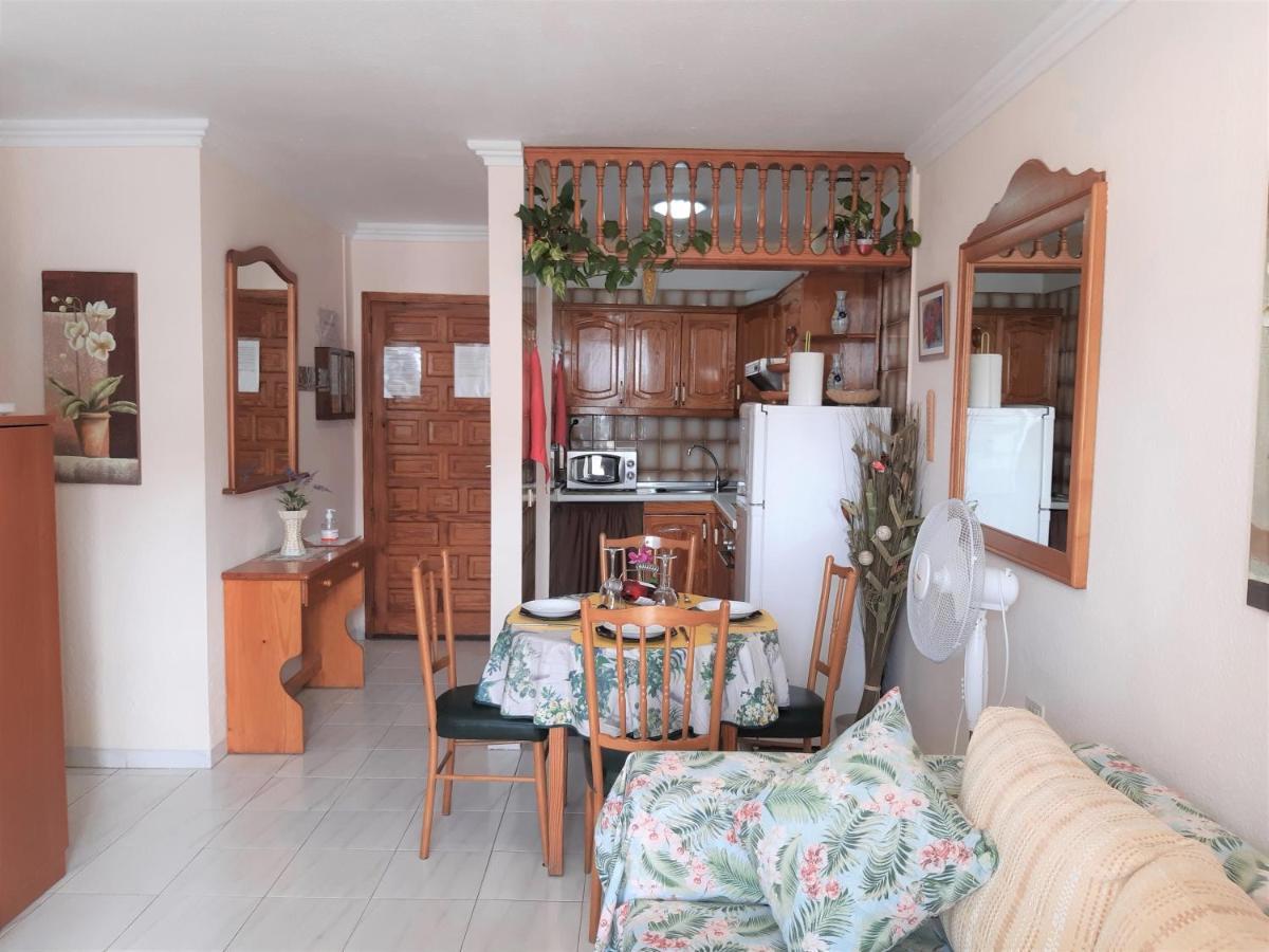 Summerland Lc Holiday Home ลอส กริสเตียนอส ภายนอก รูปภาพ