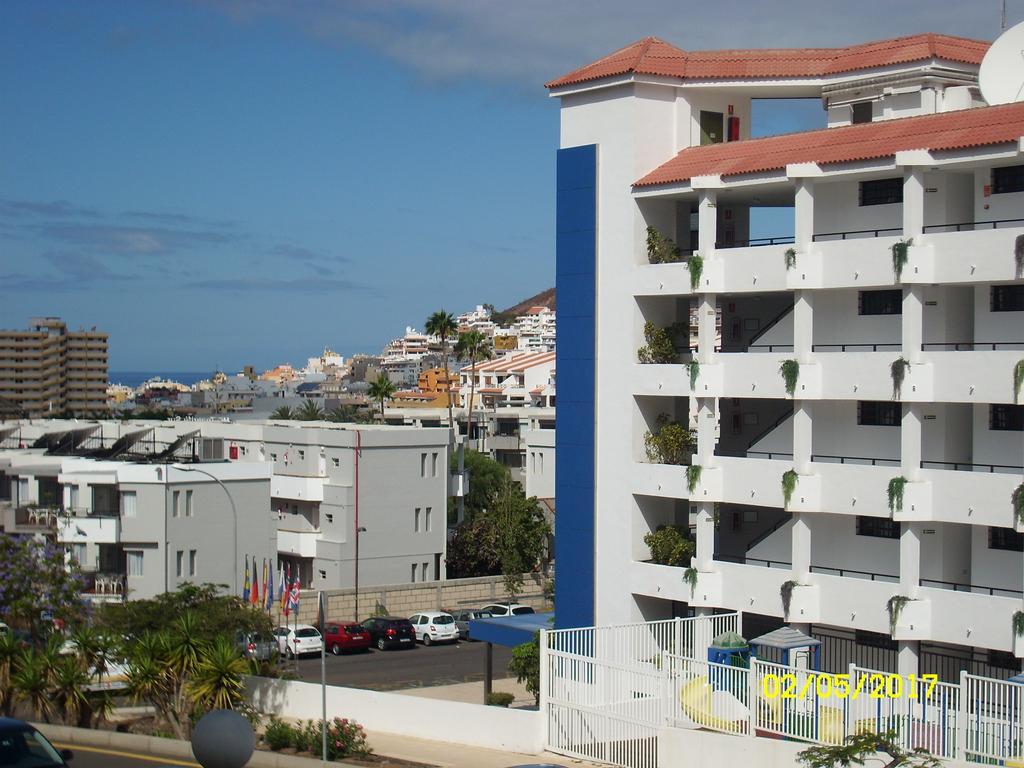 Summerland Lc Holiday Home ลอส กริสเตียนอส ภายนอก รูปภาพ
