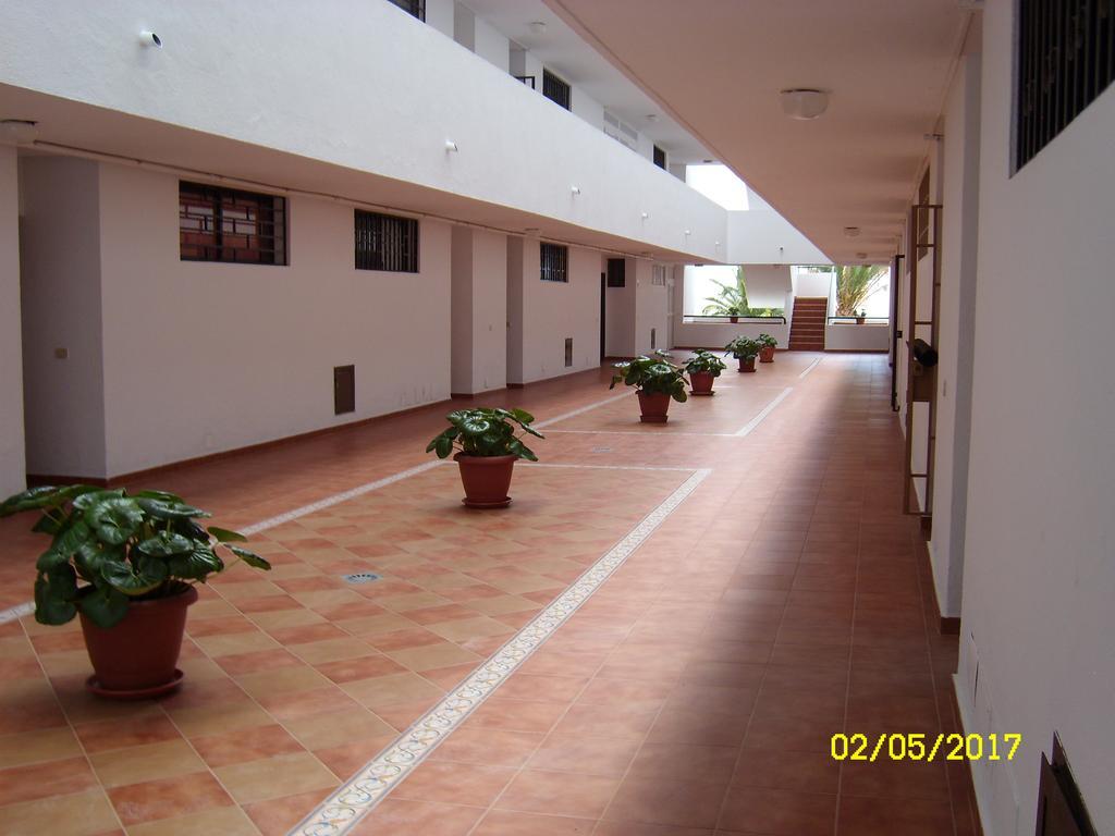 Summerland Lc Holiday Home ลอส กริสเตียนอส ภายนอก รูปภาพ