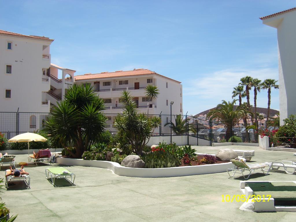 Summerland Lc Holiday Home ลอส กริสเตียนอส ภายนอก รูปภาพ
