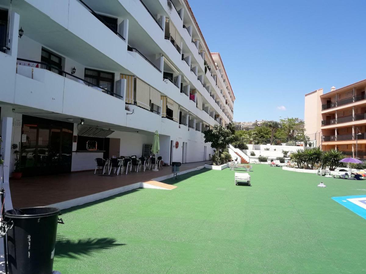 Summerland Lc Holiday Home ลอส กริสเตียนอส ภายนอก รูปภาพ