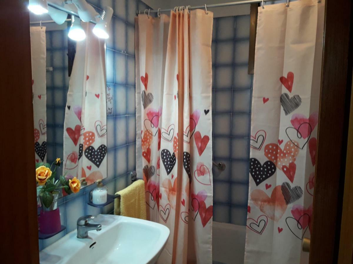 Summerland Lc Holiday Home ลอส กริสเตียนอส ภายนอก รูปภาพ