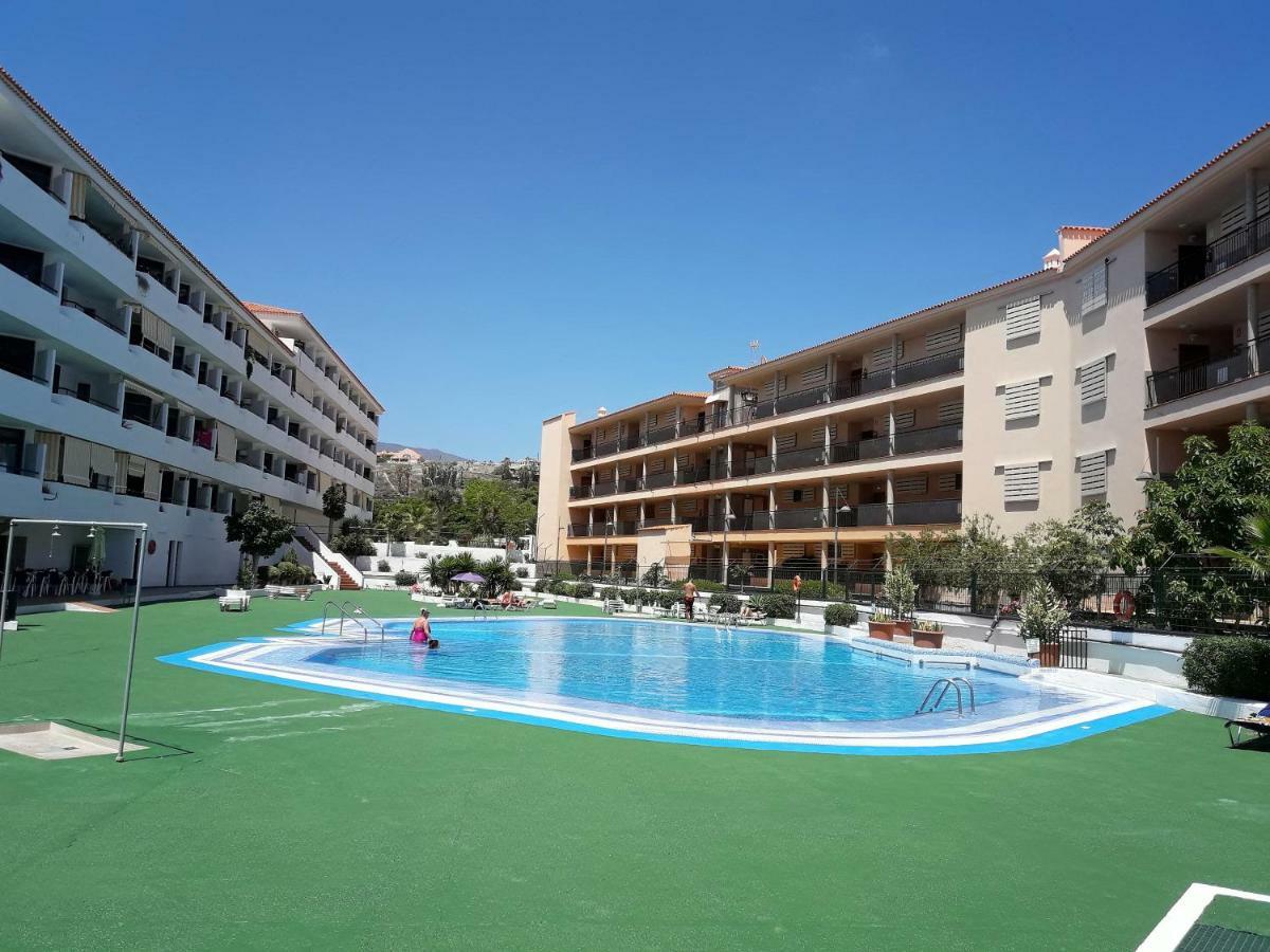 Summerland Lc Holiday Home ลอส กริสเตียนอส ภายนอก รูปภาพ