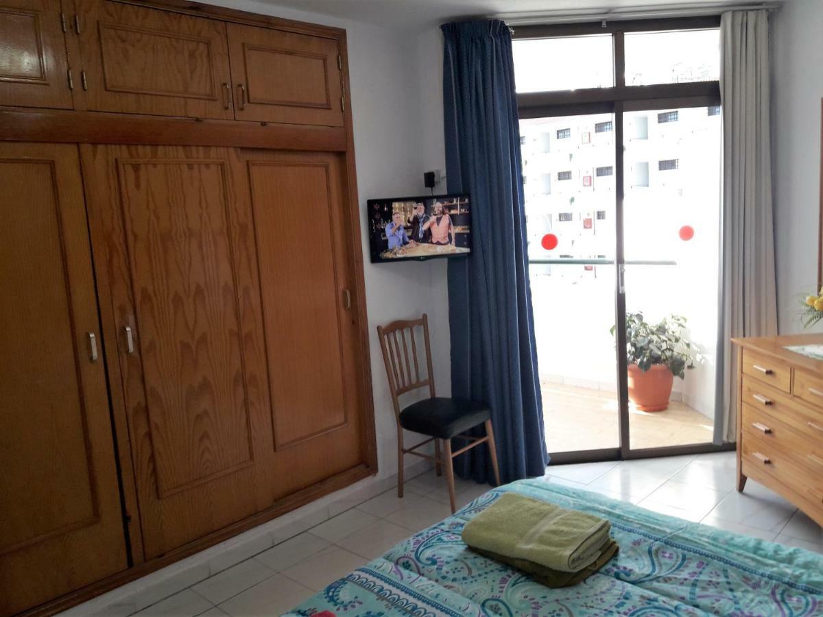 Summerland Lc Holiday Home ลอส กริสเตียนอส ภายนอก รูปภาพ