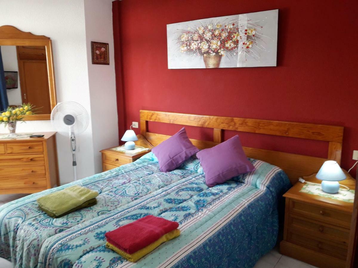 Summerland Lc Holiday Home ลอส กริสเตียนอส ภายนอก รูปภาพ