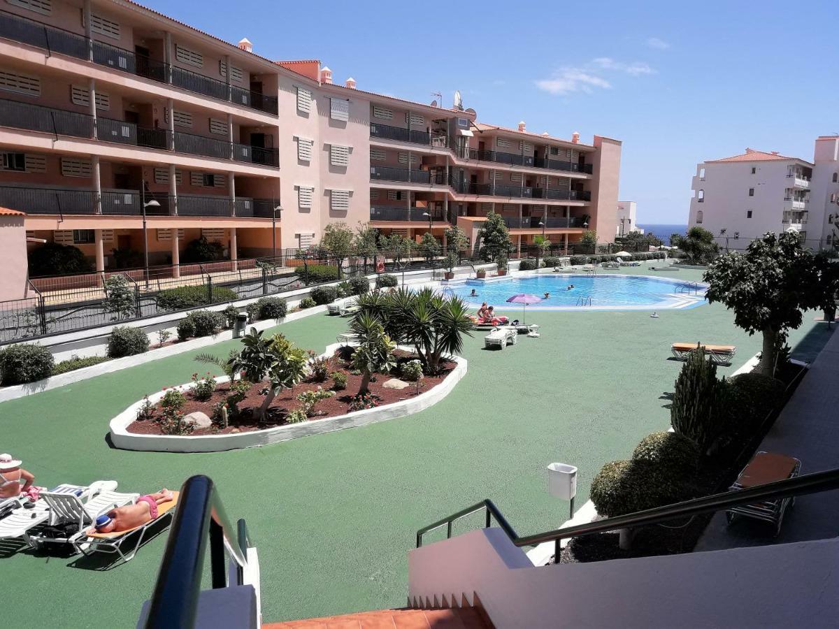 Summerland Lc Holiday Home ลอส กริสเตียนอส ภายนอก รูปภาพ