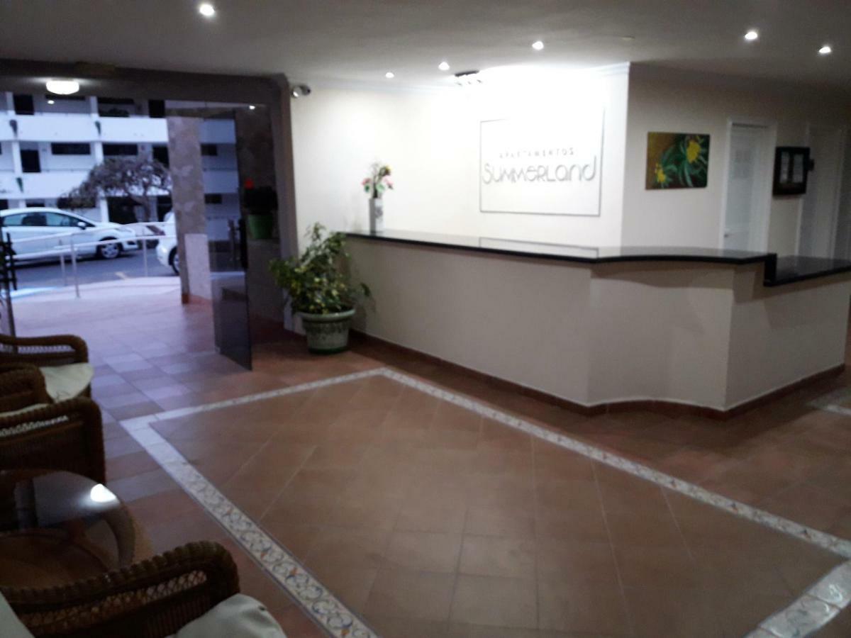 Summerland Lc Holiday Home ลอส กริสเตียนอส ภายนอก รูปภาพ