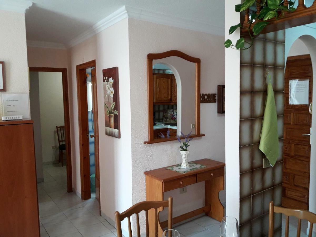 Summerland Lc Holiday Home ลอส กริสเตียนอส ภายนอก รูปภาพ