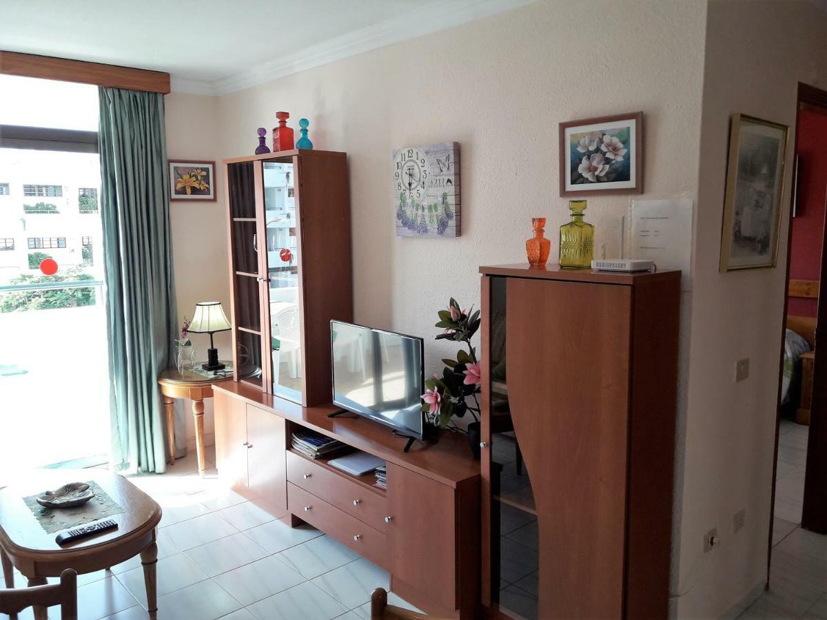 Summerland Lc Holiday Home ลอส กริสเตียนอส ภายนอก รูปภาพ