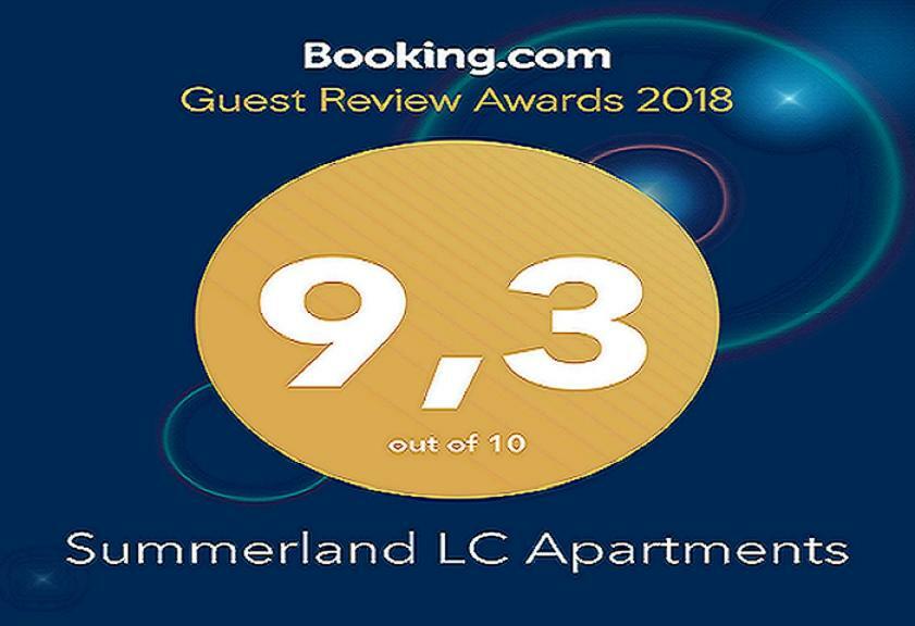 Summerland Lc Holiday Home ลอส กริสเตียนอส ภายนอก รูปภาพ